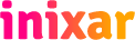 Inixar logo