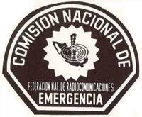 Escudo negro cne 1979