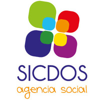 Logo sicdos agencia social c