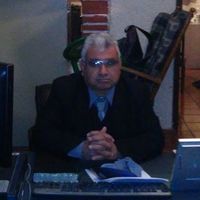 Pastor