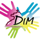 Dim logo