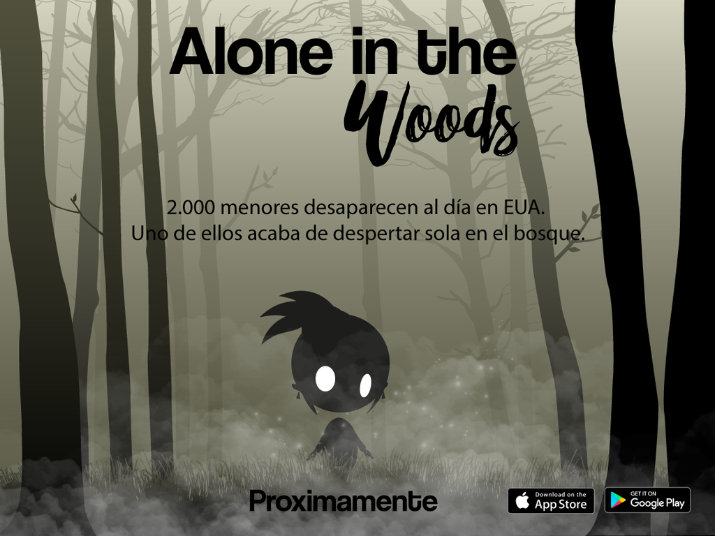 Inixar | Alone In The Woods