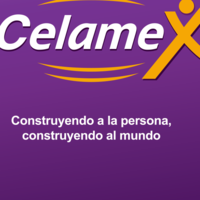 Celamex logo inferior