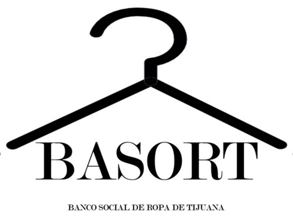 Inixar | BASORT: Banco Social de Ropa de Tijuana