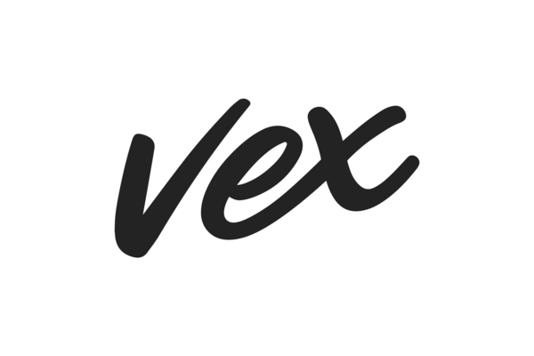 Vex logotipo
